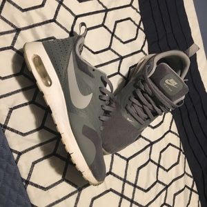 Practically New Nike’s